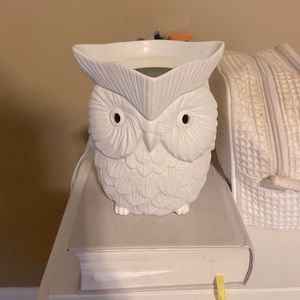 Scentsy wax melter